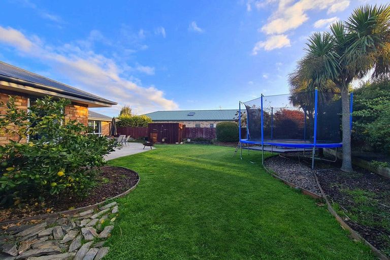 Photo of property in 79 Renoir Drive, Rolleston, 7614