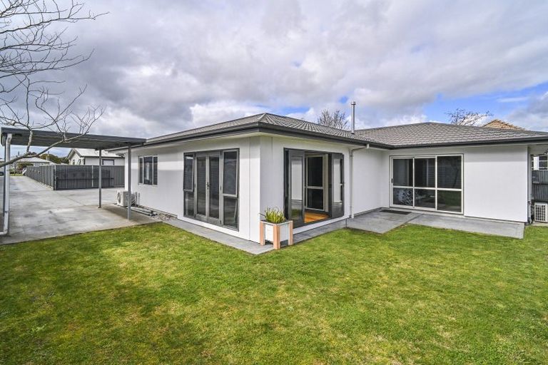 Photo of property in 1109a Outram Road, Akina, Hastings, 4122