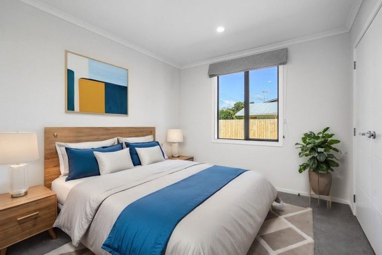 Photo of property in 61 Gibbon Street, Sydenham, Christchurch, 8023