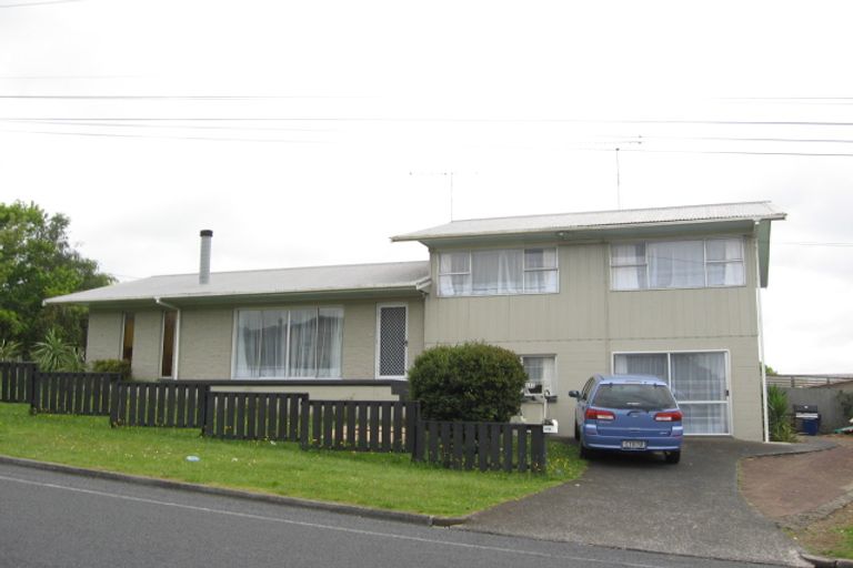 Photo of property in 51b Helvetia Road, Pukekohe, 2120