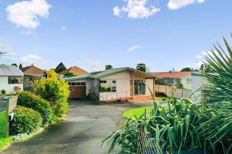Photo of property in 249 Mutu Street, Te Awamutu, 3800