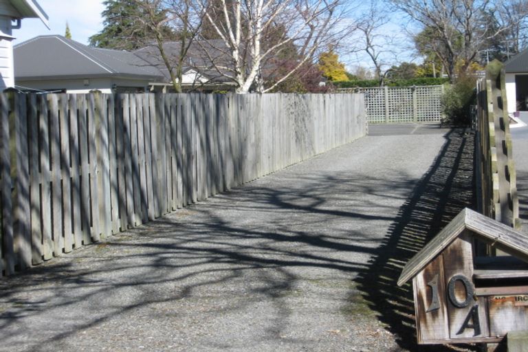 Photo of property in 10a Kuratawhiti Street, Greytown, 5712