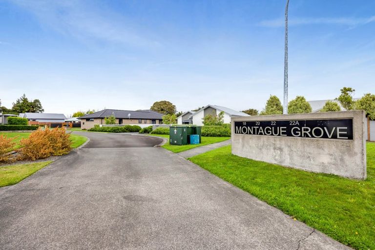 Photo of property in 20 Montague Grove, Stratford, 4332