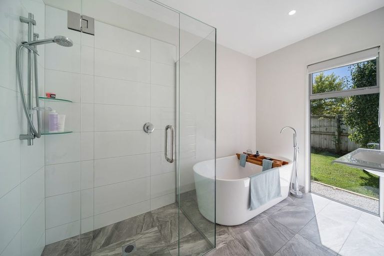 Photo of property in 19 Rossington Drive, West Melton, 7618