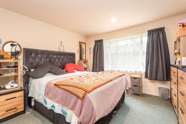 Photo of property in 125b Tancred Street, Linwood, Christchurch, 8062