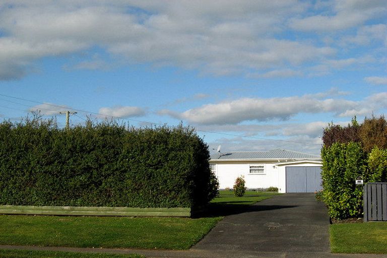 Photo of property in 59 Tutaenui Road, Marton, 4710