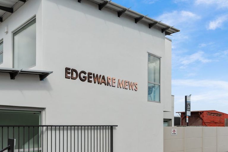 Photo of property in 140e Sherborne Street, St Albans, Christchurch, 8014