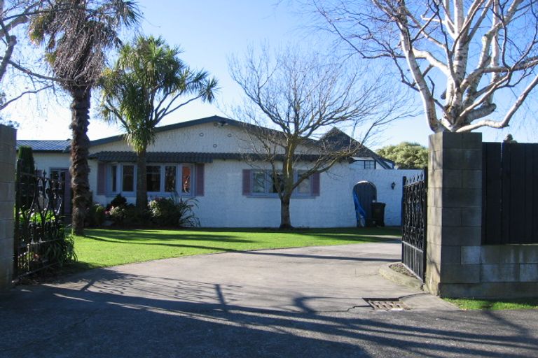 Photo of property in 213 Milson Line, Milson, Palmerston North, 4414
