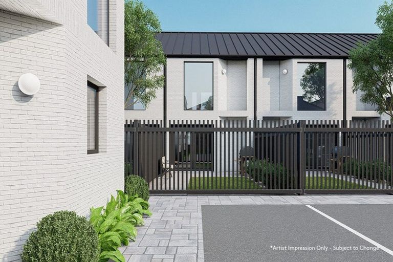 Photo of property in 88 Holly Road, St Albans, Christchurch, 8014