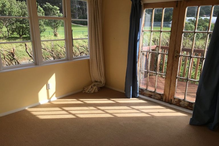 Photo of property in 2 Fisher Street, Johnsonville, Wellington, 6037