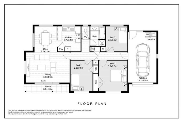 Photo of property in 97a Gloucester Road, Mount Maunganui, 3116