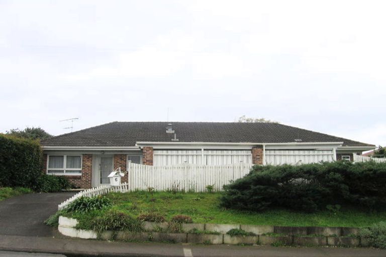 Photo of property in 6 Boundary Road, Opaheke, Papakura, 2113