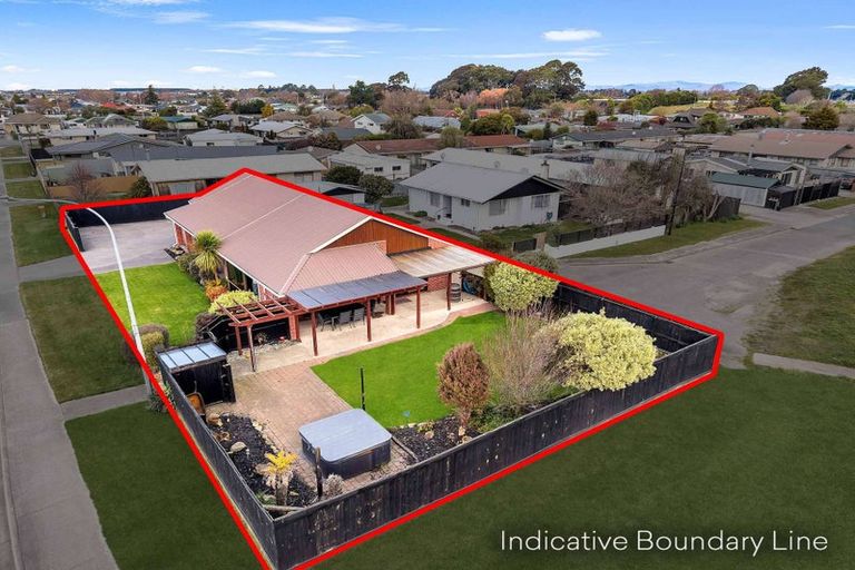 Photo of property in 9 Audley Street, Kaiapoi, 7630