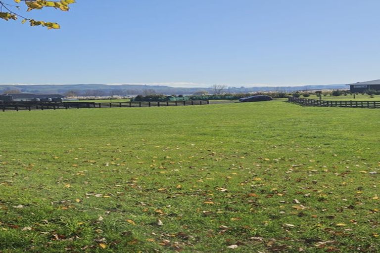 Photo of property in 4 Whare Roto Drive, Waipukurau, 4282