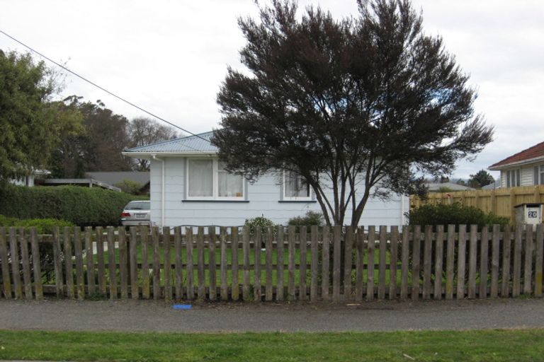Photo of property in 20 Kaka Street, Masterton, 5810
