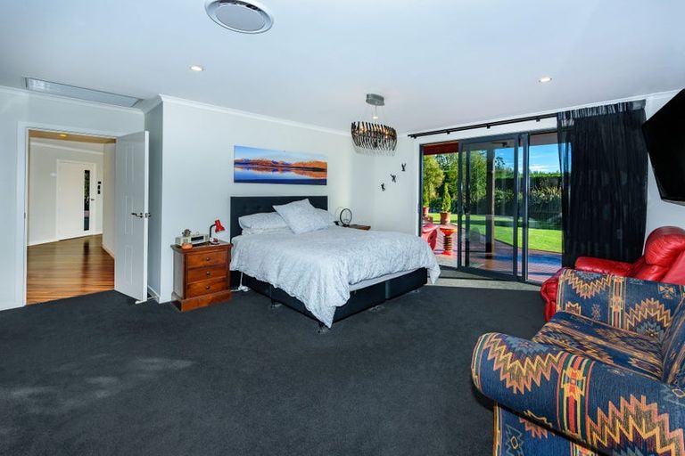 Photo of property in 36 Windsor Drive, Kirwee, Darfield, 7571