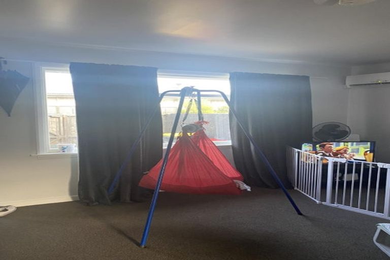 Photo of property in 4/540 Gloucester Street, Linwood, Christchurch, 8011