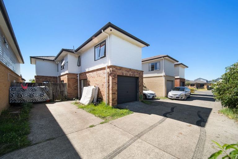 Photo of property in 81 Tilberg Street, Favona, Auckland, 2024