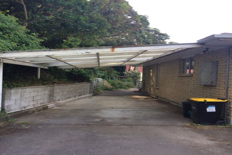 Photo of property in 68f1 Oban Street, Wadestown, Wellington, 6012