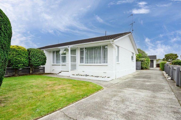 Photo of property in 2/237 Queens Drive, Windsor, Invercargill, 9810