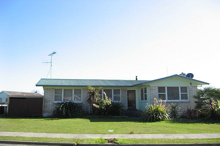 Photo of property in 30 Paterson Place, Whakatane, 3120