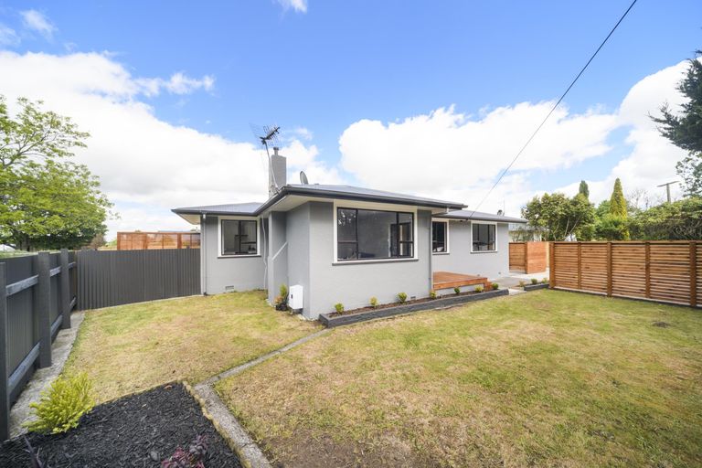 Photo of property in 1412 Napier Road, Ashhurst, 4810