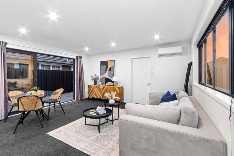 Photo of property in 6 Ngahau Street, Kaiapoi, 7630