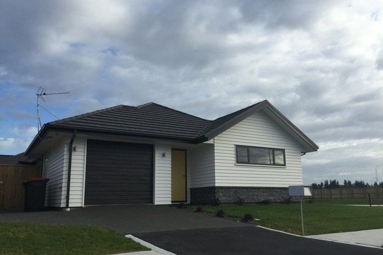 Photo of property in 36 Ledbury Drive, Rolleston, 7615