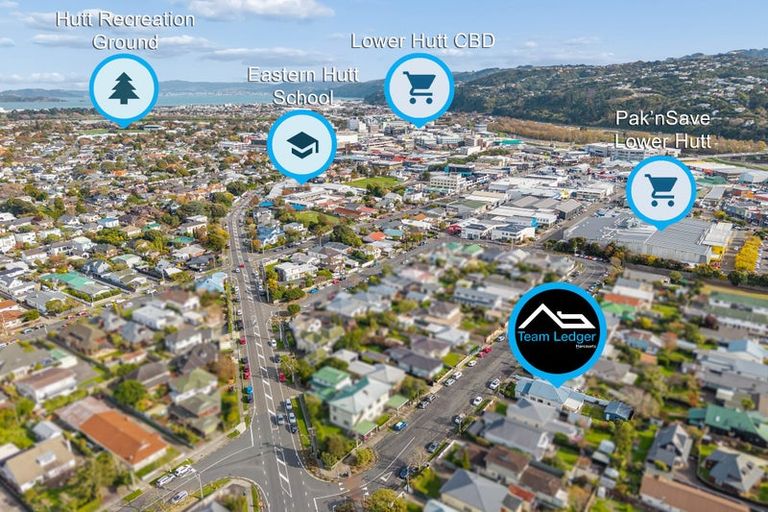 Photo of property in 55 Bristol Square, Hutt Central, Lower Hutt, 5010