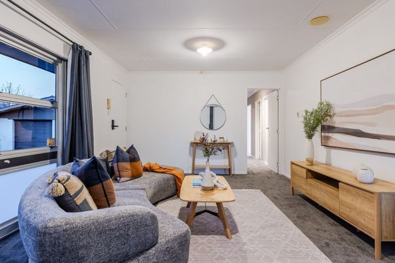 Photo of property in 15 Kaimanawa Street, Kelvin Grove, Palmerston North, 4414