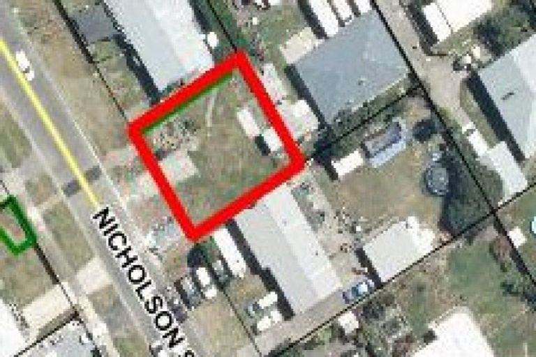 Photo of property in 2 Nicholson Street, Mayfair, Hastings, 4122