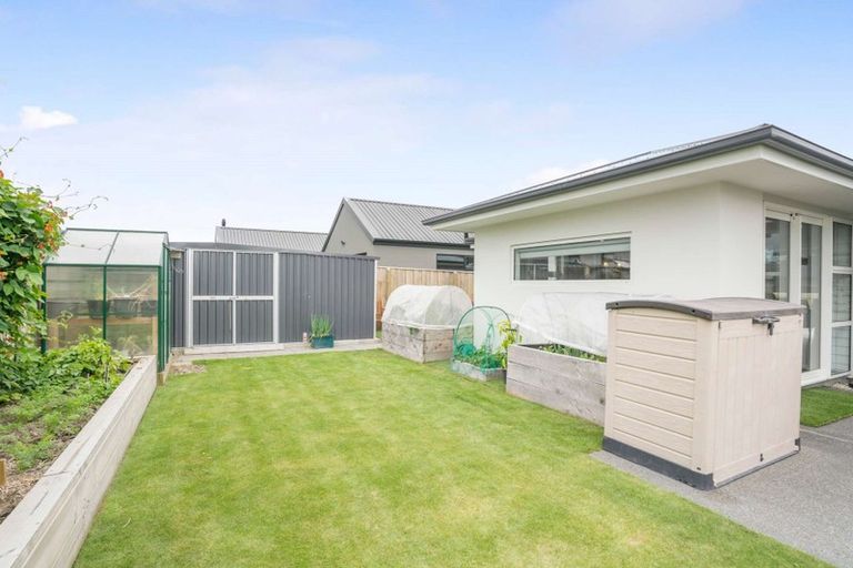 Photo of property in 5 Carnation Lane, Prebbleton, 7604