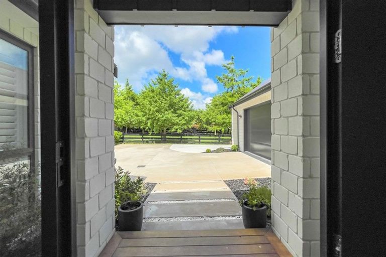 Photo of property in 3 Chestnut Lane, Matamata, 3400