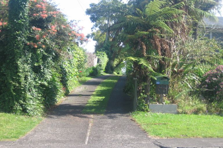 Photo of property in 53 Mountain View Road, Otorohanga, 3900