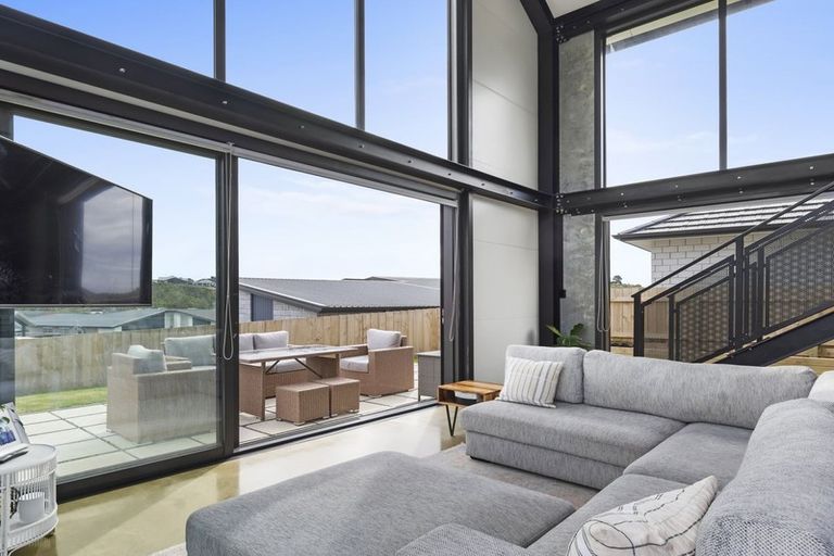 Photo of property in 19 Kamokore Glade, Pyes Pa, Tauranga, 3112