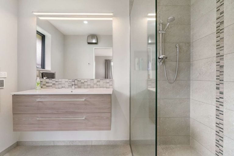 Photo of property in 3 Haymakers Crescent, Rolleston, 7614