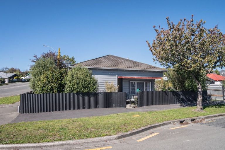Photo of property in 39 Nile Street, Highfield, Timaru, 7910