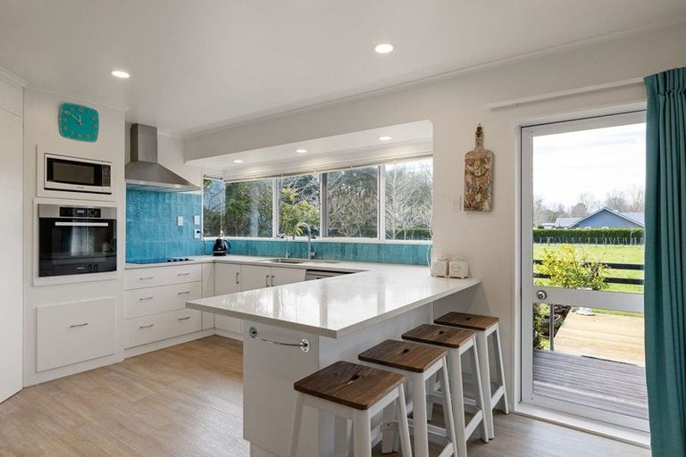 Photo of property in 261 Kaipaki Road, Ohaupo, 3881