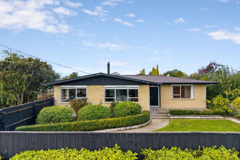 Photo of property in 34 Colemans Road, Springlands, Blenheim, 7201