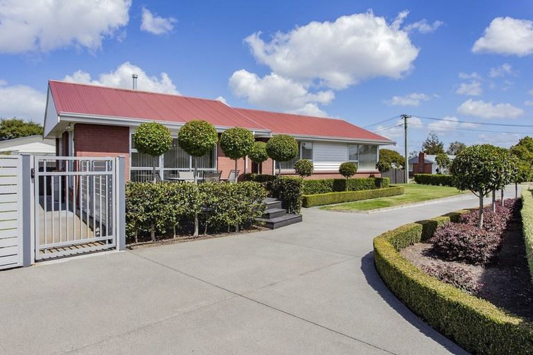 Photo of property in 6 Price Place, Linwood, Christchurch, 8062