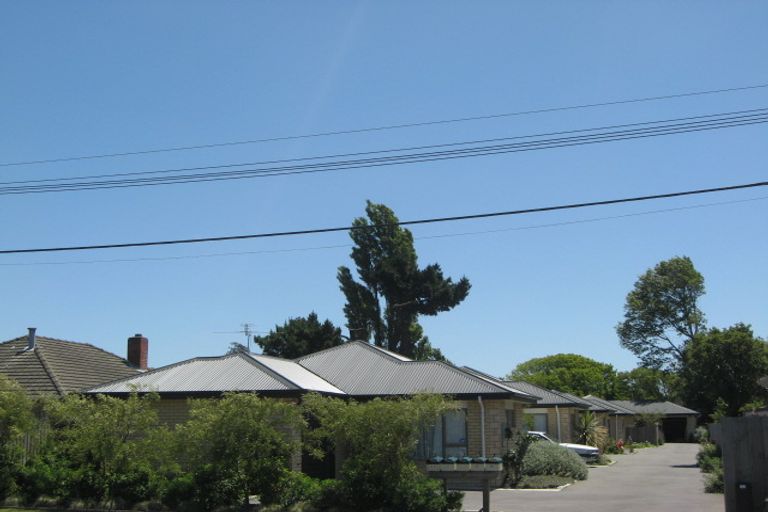 Photo of property in 11a Howard Street, Spreydon, Christchurch, 8024