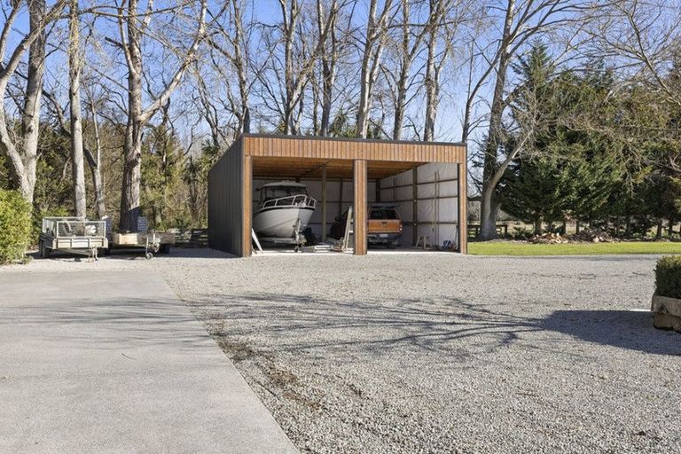 Photo of property in 348 Whites Road, Ohoka, Kaiapoi, 7692