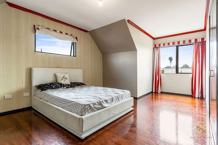Photo of property in 158a Porchester Road, Papakura, 2110
