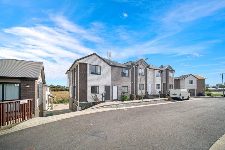 Photo of property in 26 Wallson Crescent, Wiri, Auckland, 2104