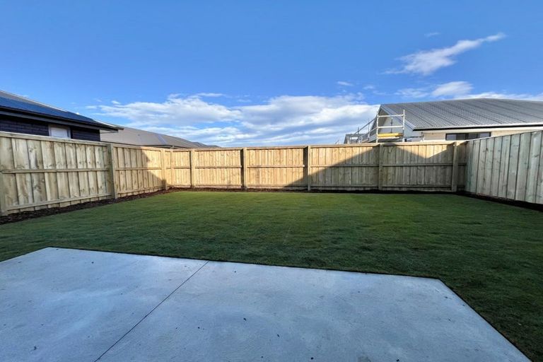 Photo of property in 13a Korimako Crescent, Rolleston, 7678