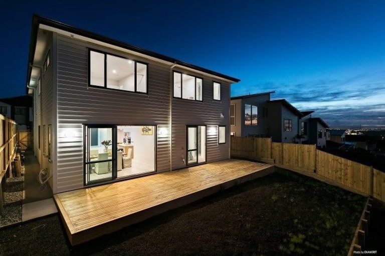 Photo of property in 34 Kilcooley Road, Flat Bush, Auckland, 2019