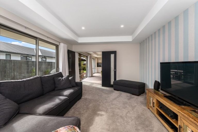 Photo of property in 2 Hida Place, Prebbleton, 7604