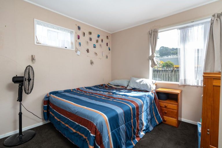 Photo of property in 16f1 Ross Street, Kilbirnie, Wellington, 6022