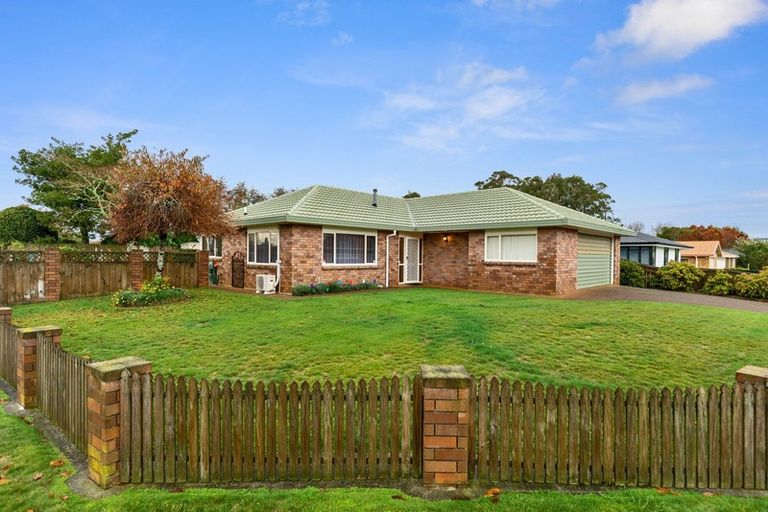 Photo of property in 1 Reynolds Drive, Glenview, Hamilton, 3206