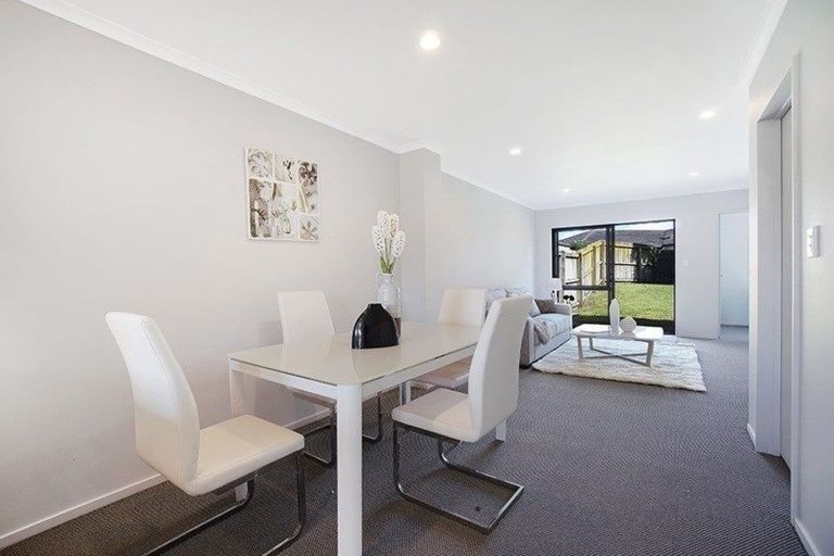 Photo of property in 65 Naylors Drive, Mangere, Auckland, 2022